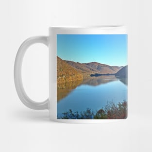 Bluestone Lake Mug